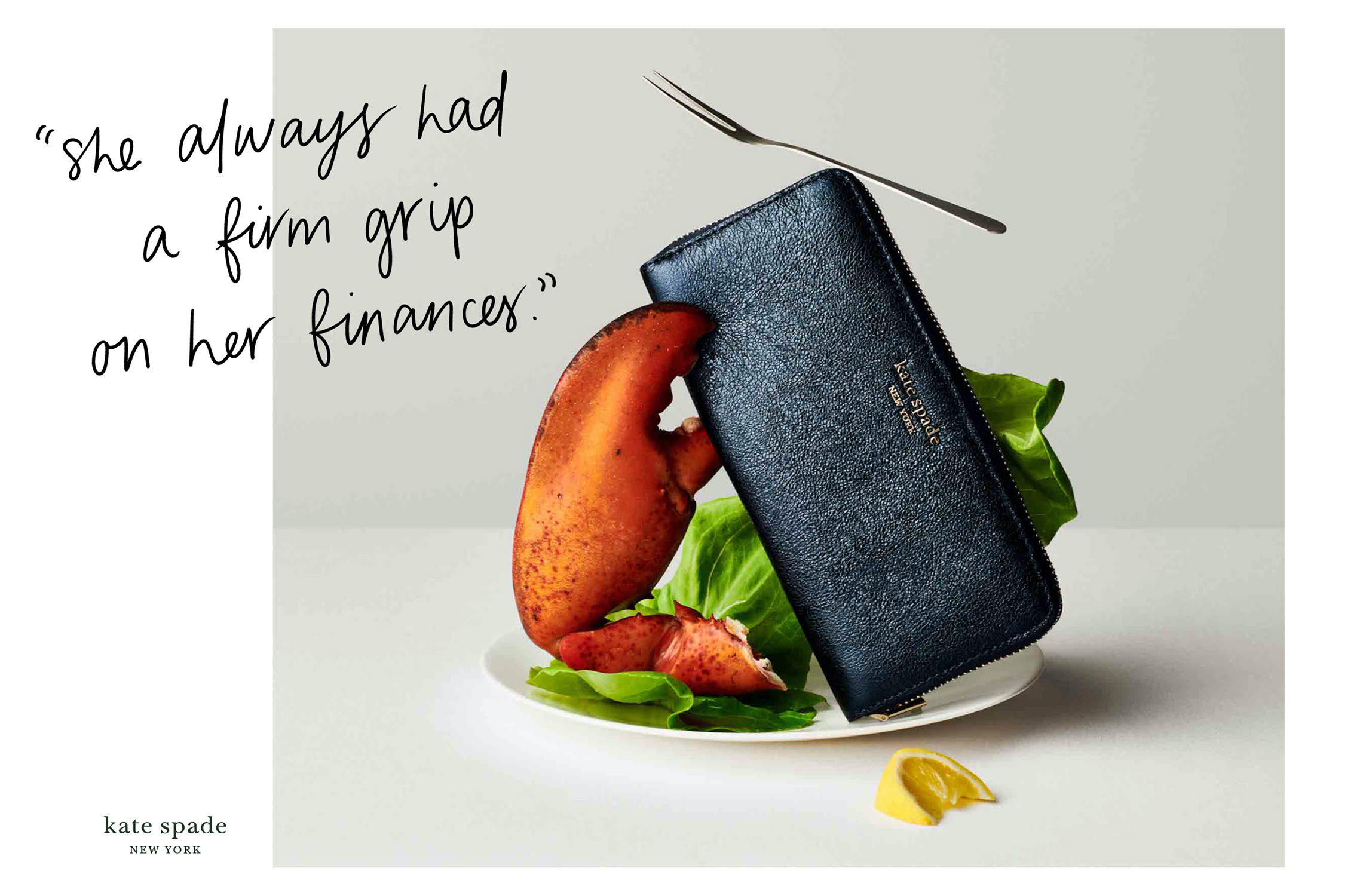 Food Stylist Michelle Gatton | Kate Spade - Hello Artists